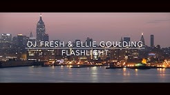DJ Fresh & Ellie Goulding - Flashlight [Music Video]  - Durasi: 3:39. 