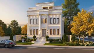 ZA Drafting Studio – Professional Render, Walkthrough & Drafting Skills Training!