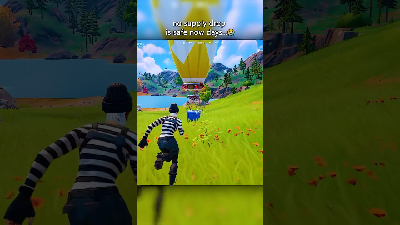 HOW TO WIN EVERY SUPPLY DROP