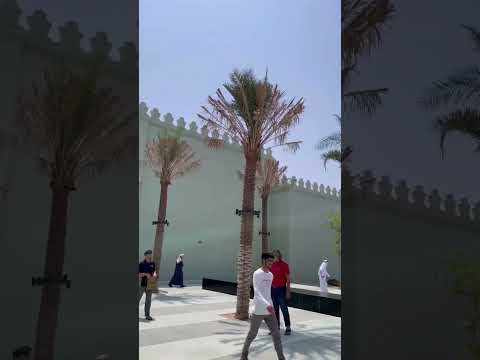 Juma Mubarak Beautiful Mosque In Dubai Shorts Irfan143ahmad 