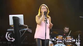 Katarína Knechtová - Zločin @ Benátská noc 25.7.2013