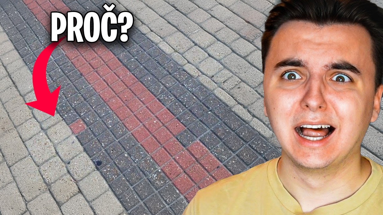 Tohle video tě na 99,7% Naštve!