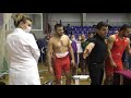 Ð’Ð·Ð²ÐµÑˆÐ¸Ð²Ð°Ð½Ð¸Ðµ Ð±Ð¾Ñ€Ñ†Ð¾Ð² Ð´Ð¾ 86 Ð¸ 92 ÐºÐ³, Ð¿ÐµÑ€Ð²ÐµÐ½ÑÑ‚Ð²Ð° Ð Ð¾ÑÑÐ¸Ð¸ U23 2021 Ð