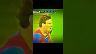 Messi vs United 🔥🐐 #football #messi #edit