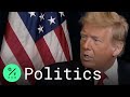 Trump Condemns Philadelphia Riots: 'You Have to Stop It'