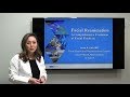 Facial Reanimation: A Comprehensive Treatment for Facial Paralysis | Irene Kim, MD | UCLAMDChat