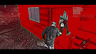 Dream Jason The Game Scene Pack 3