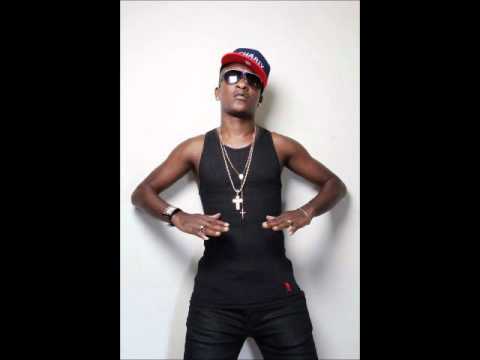 Charly Black - Wine & Brukout - Wet Up Riddim - March 2012