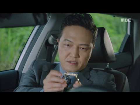 [Monster] 몬스터 ep.35 Kim Young-woong followed Lee El! 20160725