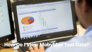 How Do I View MobyMax Test Data? (Classic Version)