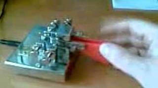 Telegraphy