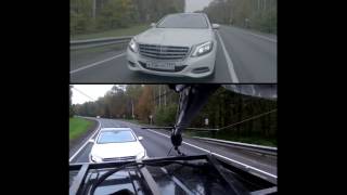 Russian arm for DJI Ronin & Freefly Movi. Camera on board
