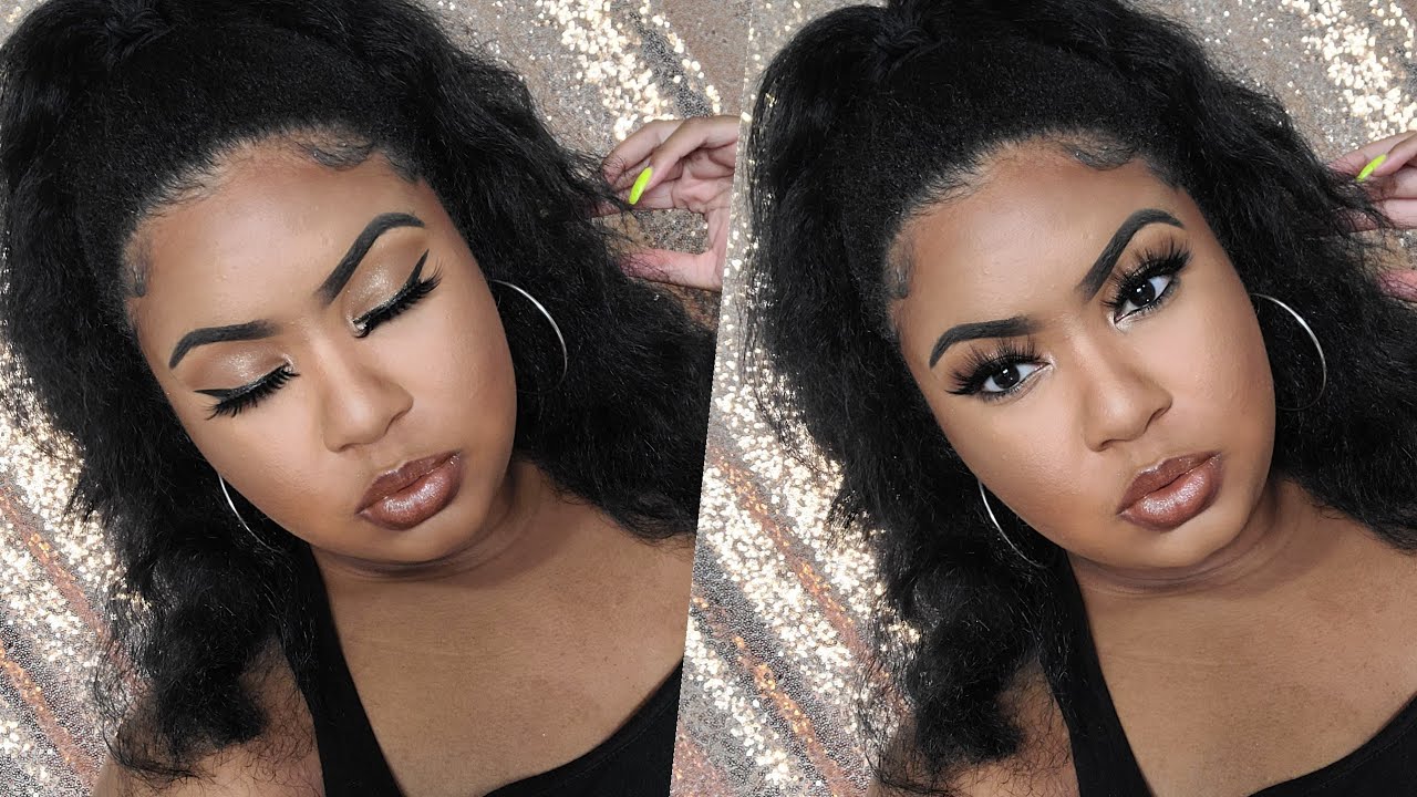 New Bronzer Who This?! | *Revolution Glow* Splendor Matte Bronzer Review and Demo