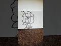 rose# drawing easyand beautiful# YouTube #short video
