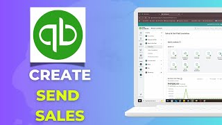 How to Create a Sales Receipt in QuickBooks (Full 2026 Step-by-Step Guide)
