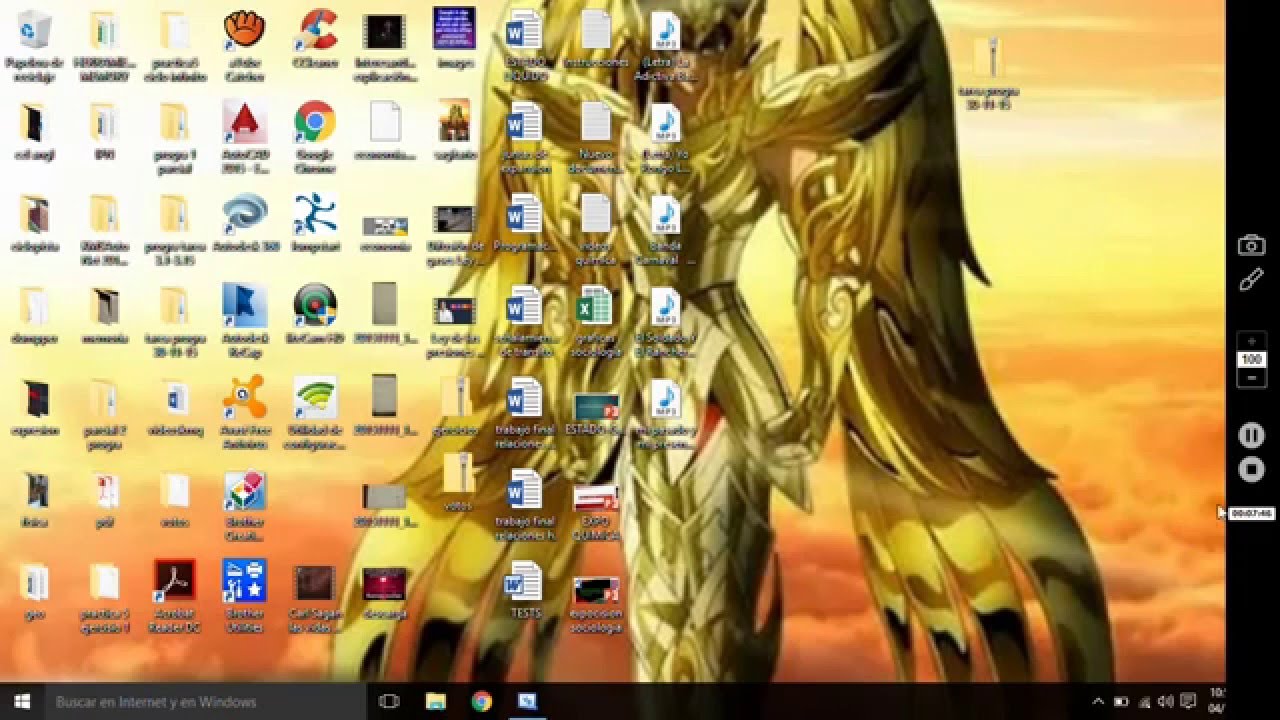 como hacer un programa en visual basic 2008 - YouTube