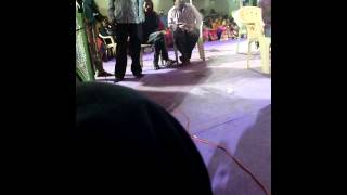 Mehul Singer Junta Baend