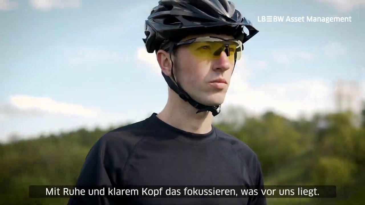 Nachhaltigkeit In Der Lbbw Asset Management Youtube