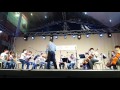 Manila Symphony Junior Orchestra - Sweet Child O' Mine