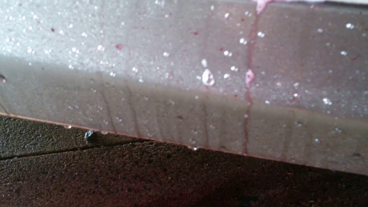 BDX 3D Products Brake Dust Remover - YouTube