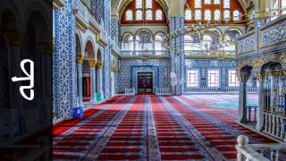 سورة طه عبدالعزيز الأحمد - Surah Taa-Haa Abdul Aziz Al-Ahmad