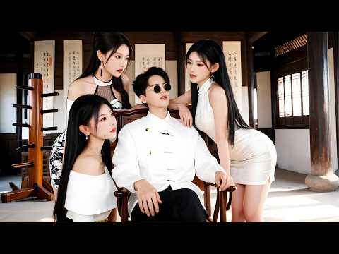 Vừa là thần y vừa là cao thủ Cổ Võ, hắn truy tìm hung thủ sát hại sư phụ và trả thù đến cùng