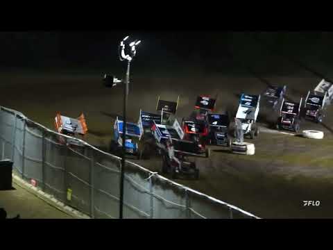 IRA Sprints at Butler Motor Speedway | 6/20/26 | Highlights
