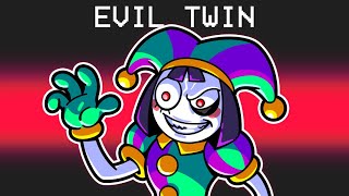 Pomni's EVIL TWIN (Amazing Digital Circus)