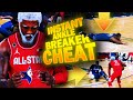 UNCLE DREW GAME BREAKING 999 OVERALL BUILD IN NBA 2K21.. Breaks 70 ankles in 8 min!