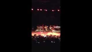 Brandy - Full Moon Live