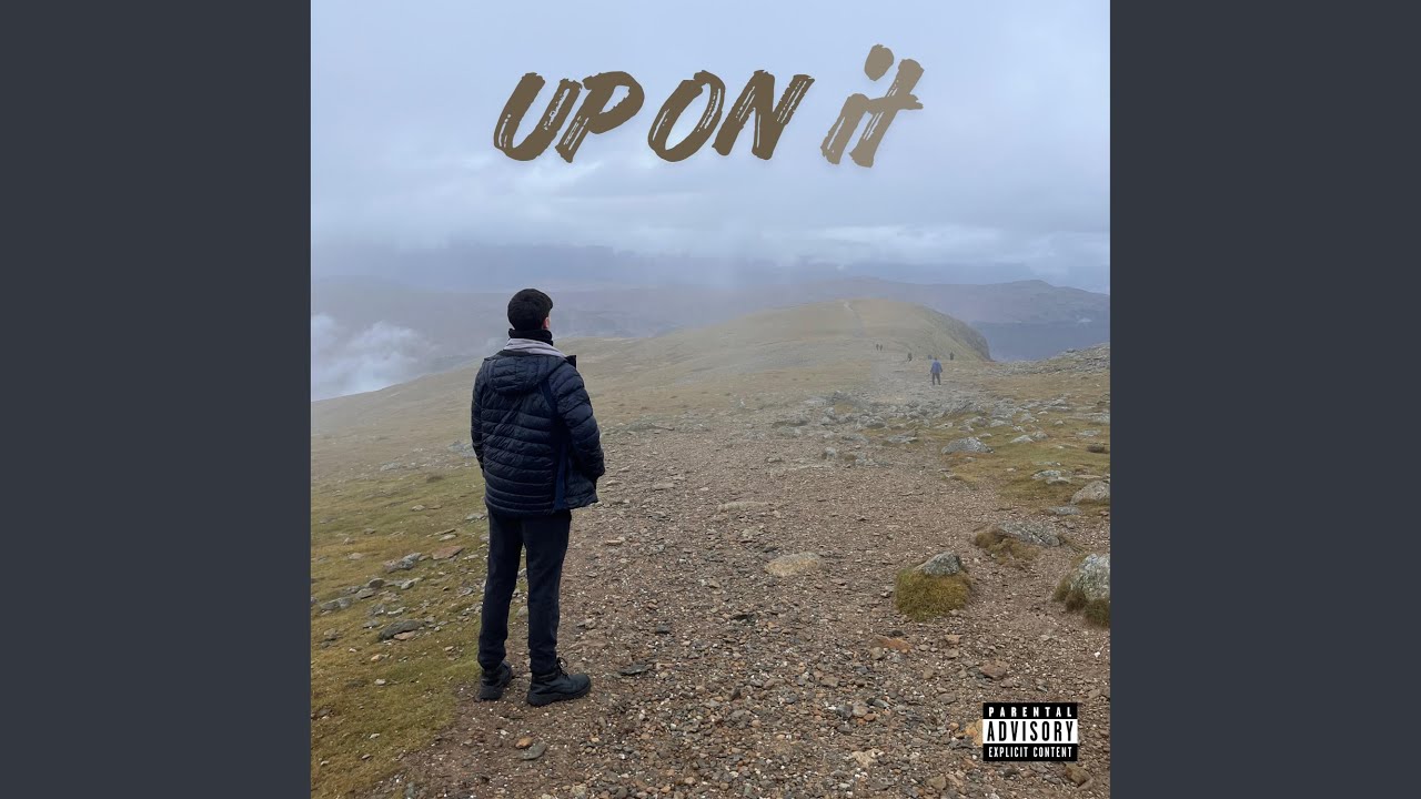 Watch Up on it on YouTube Watch Up on it on YouTube