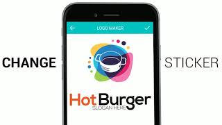 Logo Maker - Graphic Design & Free Logo Creator screenshot 4