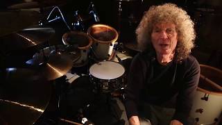 Artist Profile | Tommy Aldridge