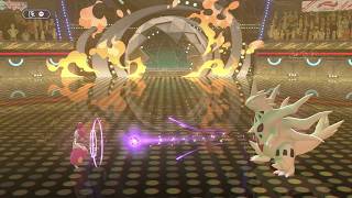 Pokémon Champions - To Skill (Swap) a Mockingbird - Aug 15 26 A screenshot 4