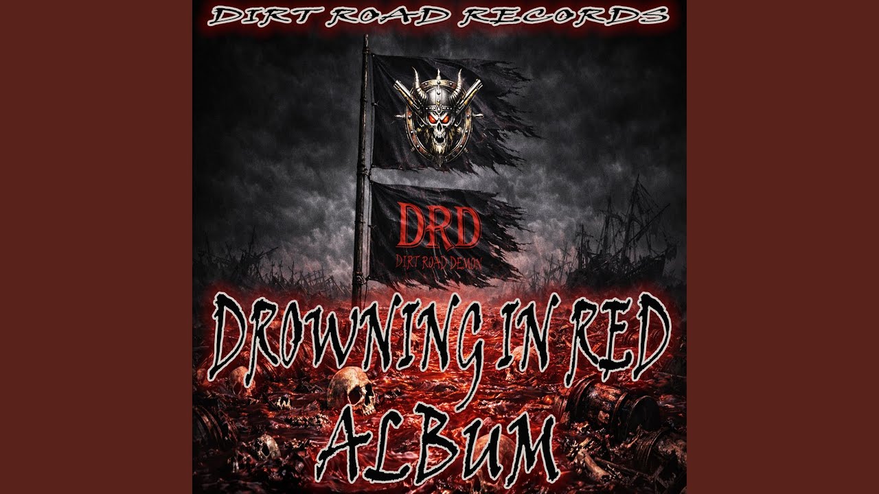 BLACK FLAG RISING (feat. DIRT ROAD DEMON) - YouTube