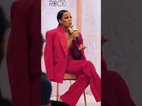 Monica On Lessons Of Co Parenting