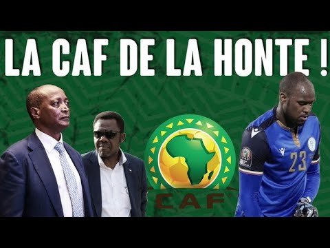 L'affaire Ahamada et Cameroun - Comores : la CA(F) de la honte !