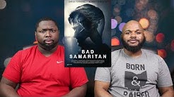 Bad Samaritan Movie Review