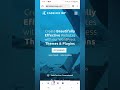 Create a stunning website with these amazing free WordPress themes #blogmonk #blogmonkshorts #shorts