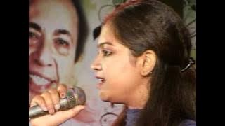 He Neele Gagan Ke Tale - Parul Verma - Kala Ankur Ajmer