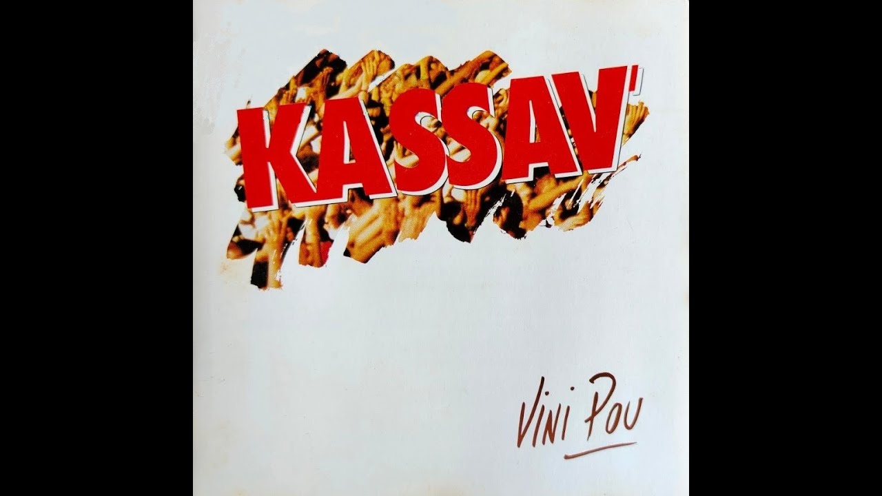 Guarda KASSAV’ - Rosa 🪘🎹🎸🎺🎼🎧 su YouTube Guarda KASSAV’ - Rosa 🪘🎹🎸🎺🎼🎧 su YouTube