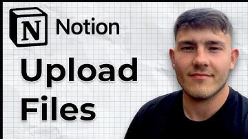 How to Upload Files on Notion (2025 Guide)