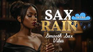 Smooth Sax Jazz at Midnight 🌙 Premium Lounge Sessions for Late Nights, Upscale Vibes & Refined Taste