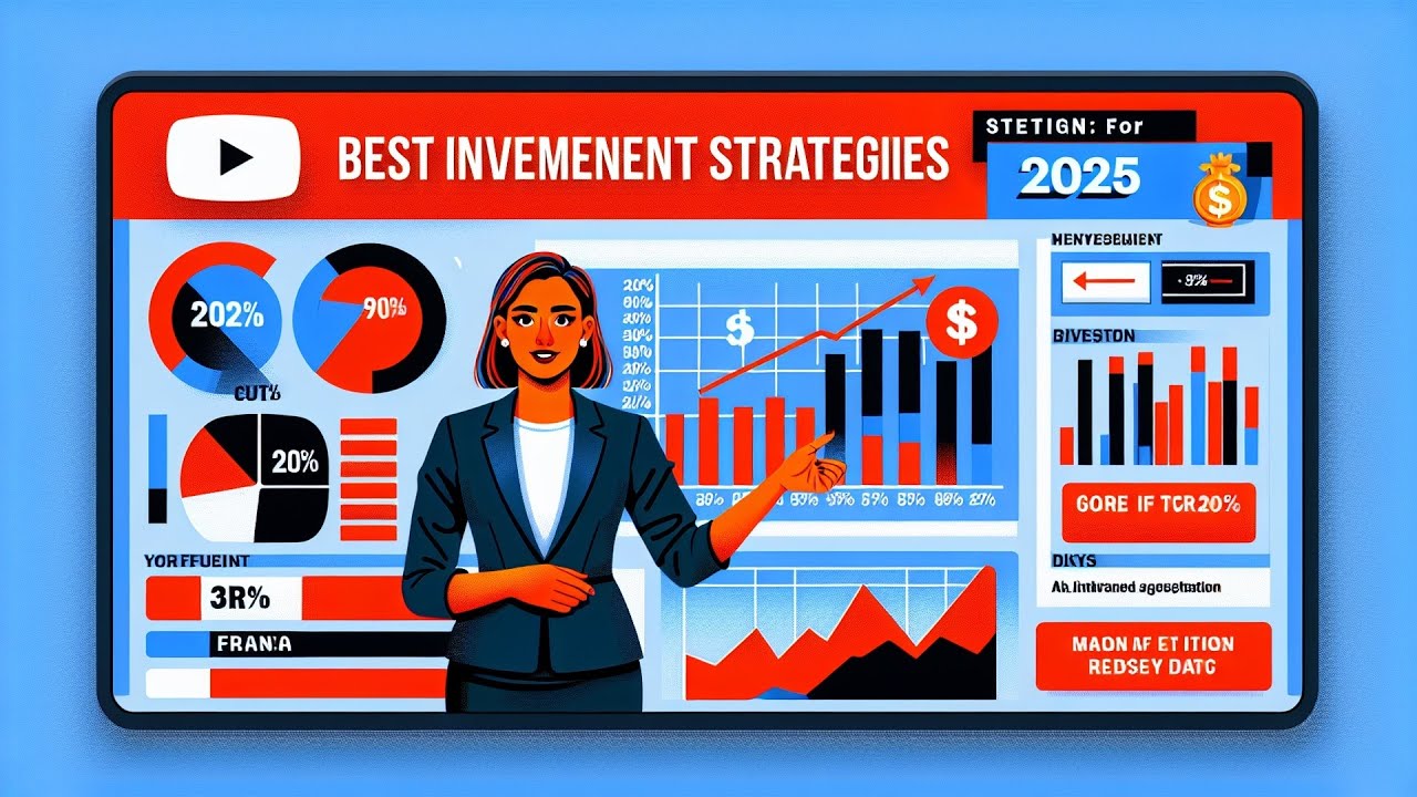 Best Stocks Exclusive Insights | Best investment strategies for 2025
