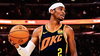 Le Thunder d'Oklahoma City est tellement meilleur que TOUS LES AUTRES...