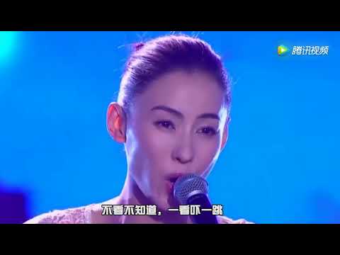 谢霆锋每年给8000万抚养费，为何张柏芝总哭穷？大儿子说出了真相