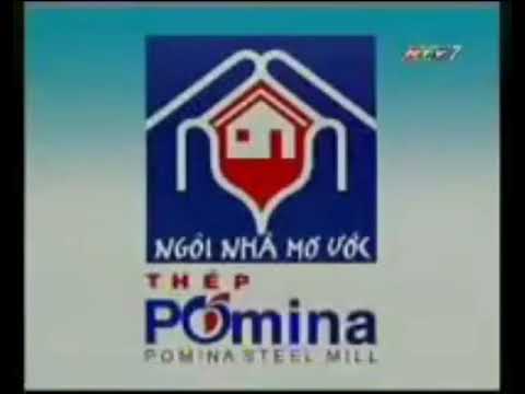 Video HTV7 - Hình hiệu Ngôi nhà mơ ước - Bản ngắn - Có logo... - youtube