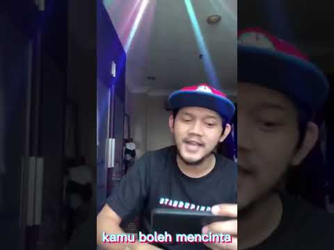 Iyam Renzia - Lagu Cinta