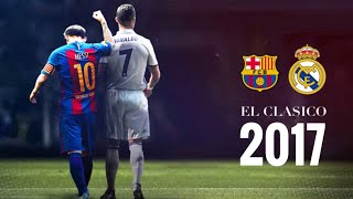 EL Clasico 23th December 2017 highlights