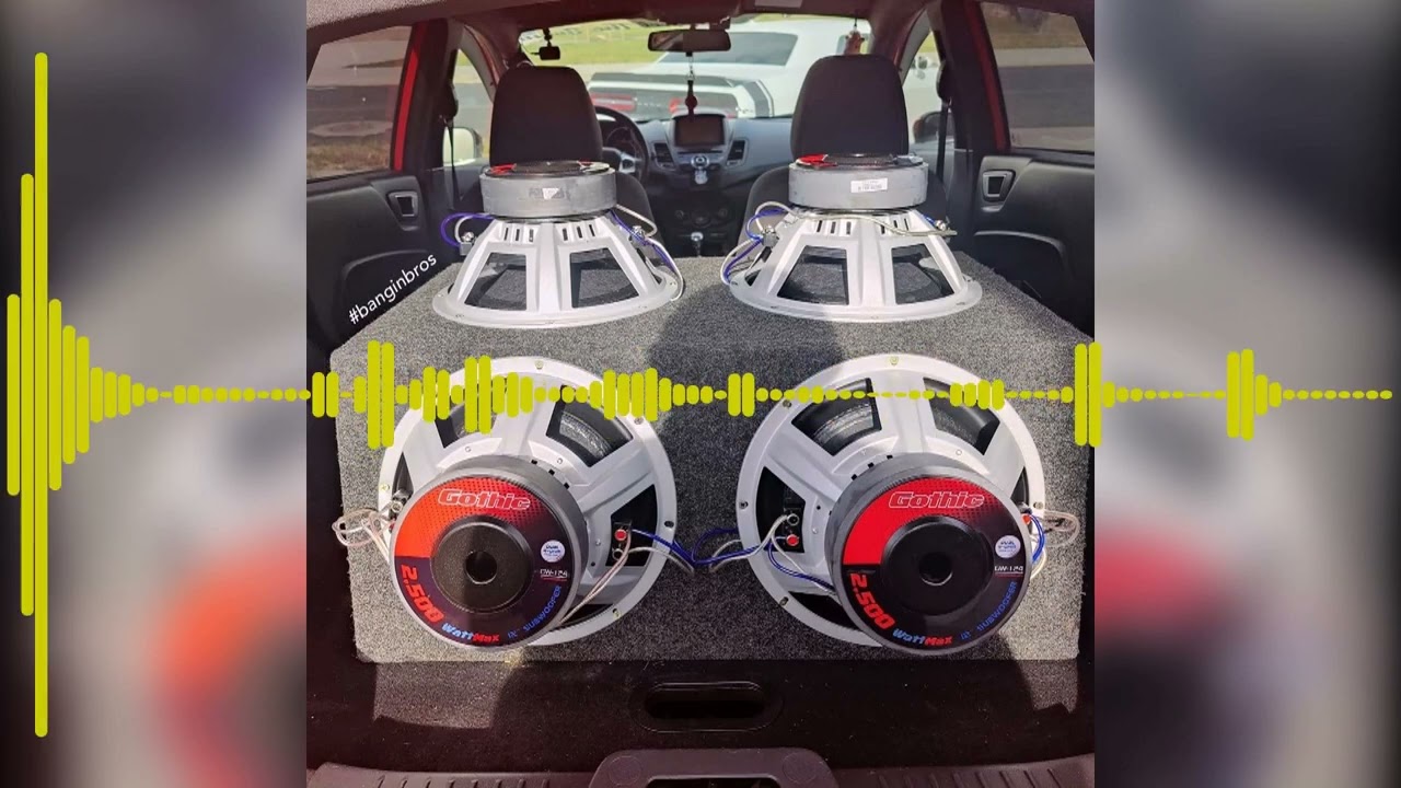 (18Hz - 33Hz) Lorde - Royals (Rebassed By Apollo)